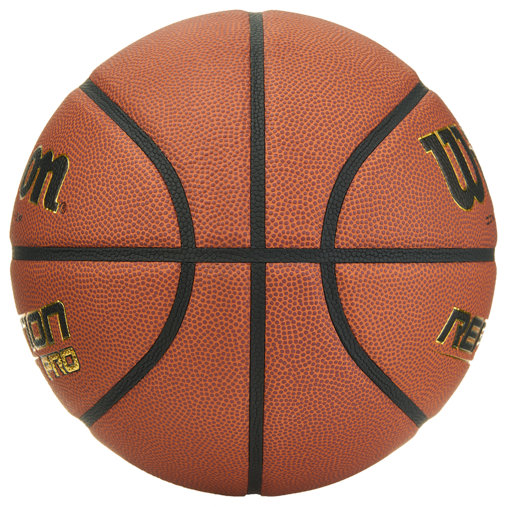 Мяч баскетбольный Wilson Reaction PRO, Размер 5