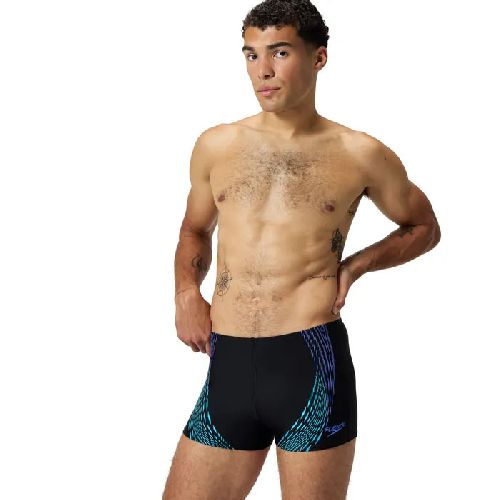 Плавки-шорты SPEEDO Duo Logo, Размер р.30