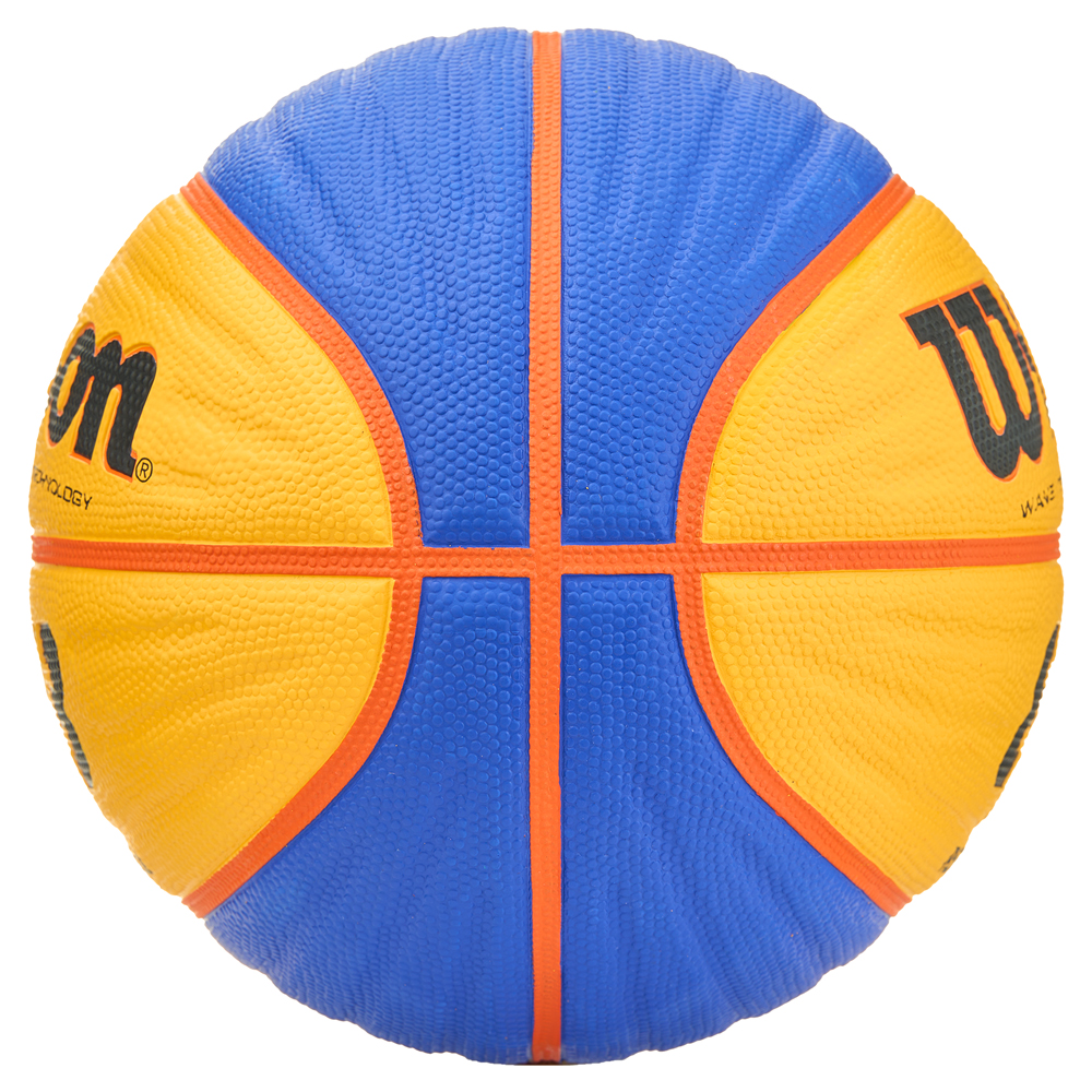 Мяч баскетбольный Wilson FIBA3x3 Replica, Размер 6