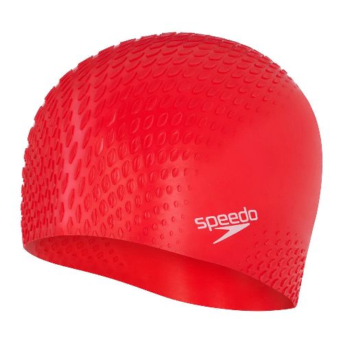 Шапочка для плавания SPEEDO Bubble Cap