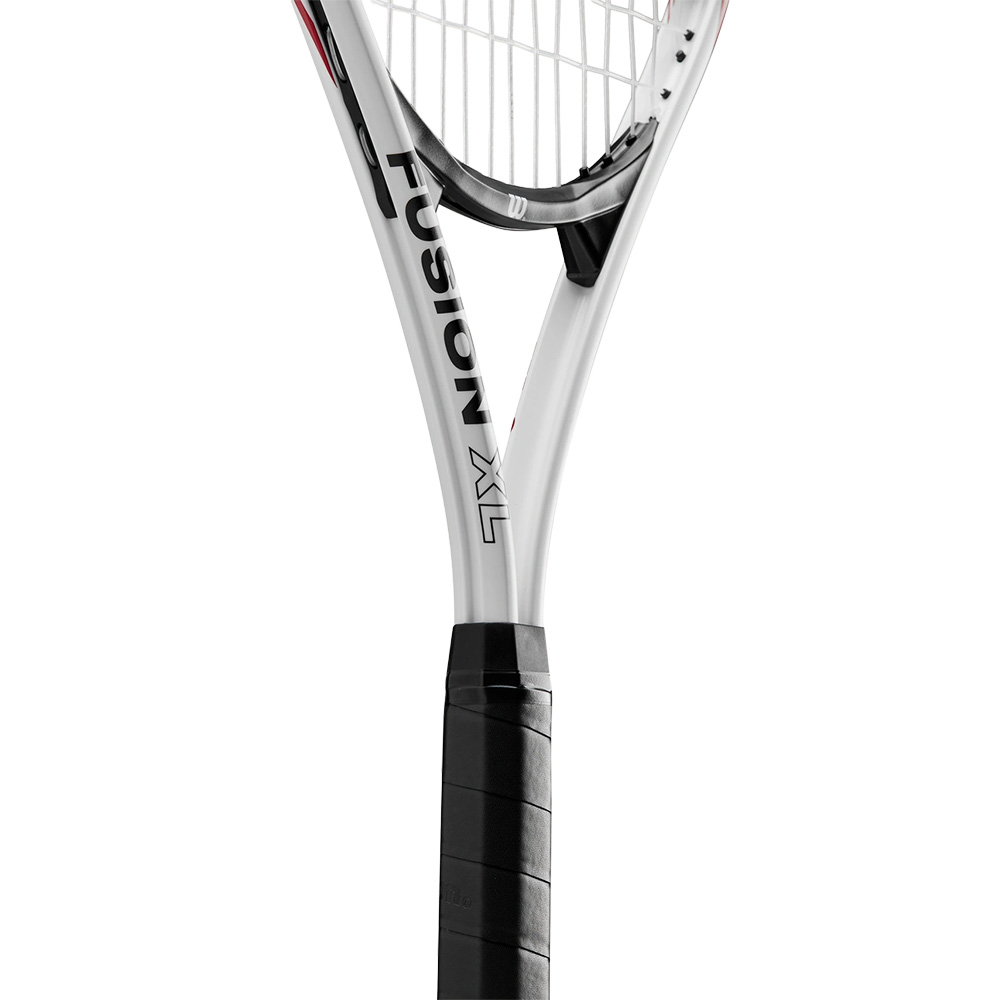 Ракетка для большого тенниса Wilson FUSION XL, Размер ручки 3