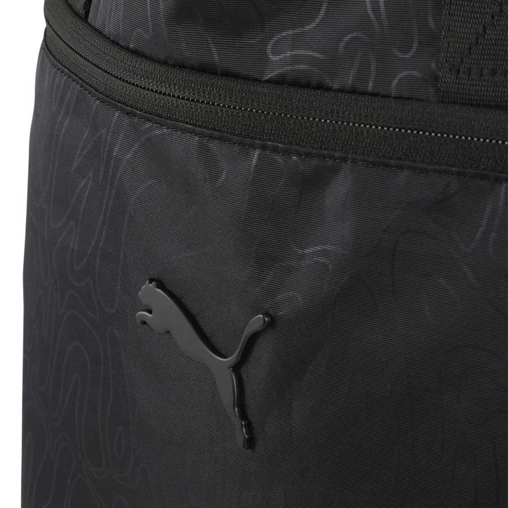 Сумка шоппер PUMA POP Tote, 40х34х8см