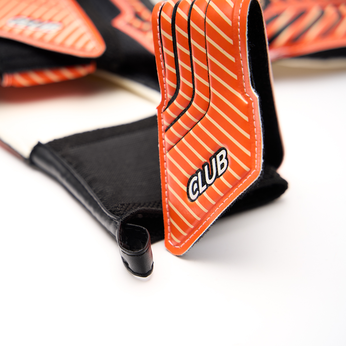 Перчатки вратарские TORRES Club, Размер 10