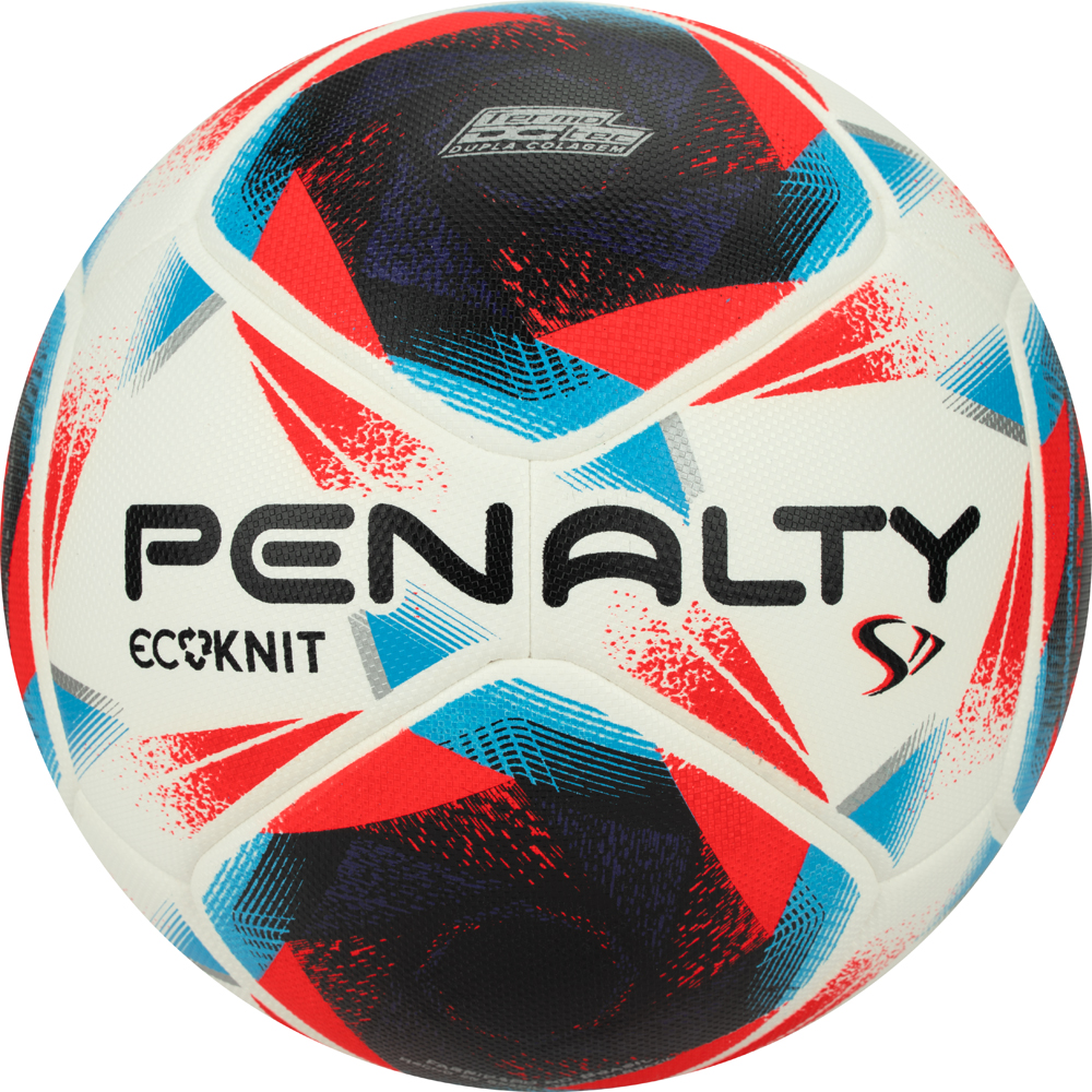 Мяч футбольный PENALTY BOLA CAMPO S11 ECOKNIT XXIII, FIFA Pro, профессиональный, размер 5