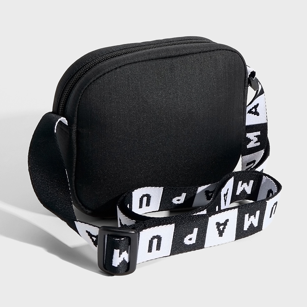 Сумка кросс-боди PUMA BASE Crossbody, 19х14х5 см