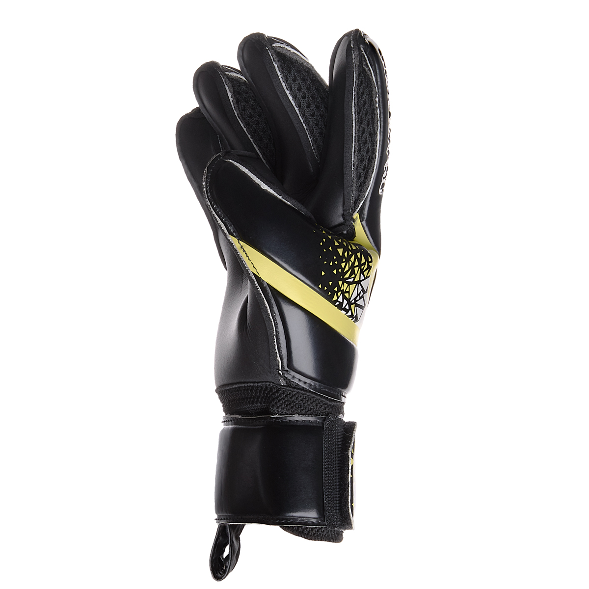Перчатки вратарские TORRES Junior PRO детские профессиональные, Размер 7