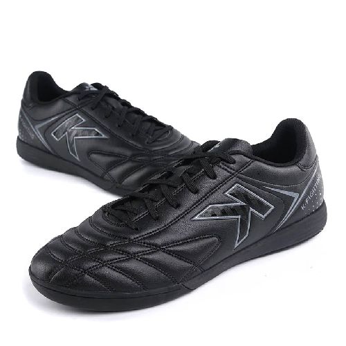 Обувь футзальная KELME, Размер 39, Цвет Черный