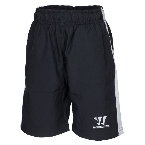 Шорты WARRIOR Alpha Training Woven Short SR, Размер m, Цвет Черный