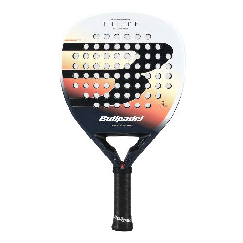 Ракетка для падела BULLPADEL Elite Women 2026