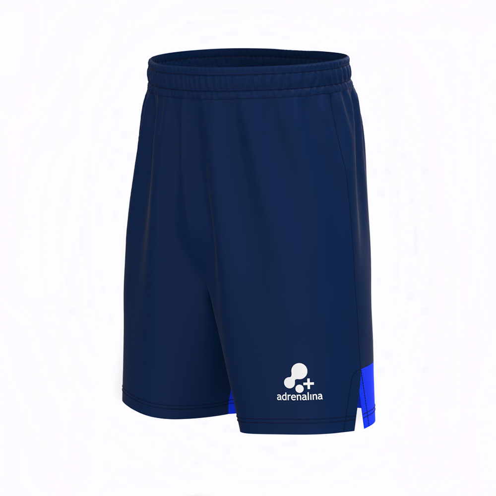 Шорты пляжные мужская +ADRENALINA Blix, Размер l, Цвет Темносине-синий