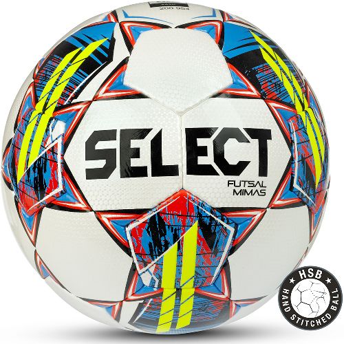 Мяч футзальный SELECT Futsal Mimas, FIFA Basic