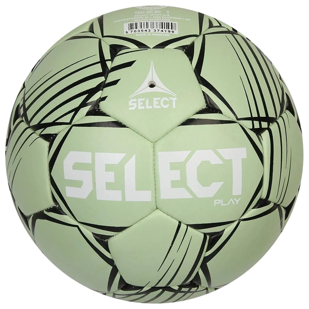 Мяч гандбольный SELECT Play, размер 0