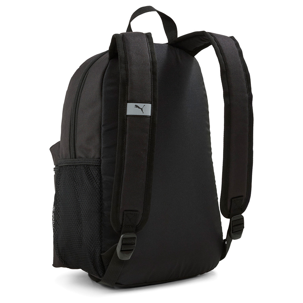 Рюкзак детский PUMA Phase Small Backpack, 36x25x12см, 13л