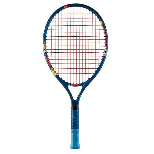 Ракетка для большого тенниса HEAD Paw 21 Gr05, детская, 4-6 лет, Цвет Синий