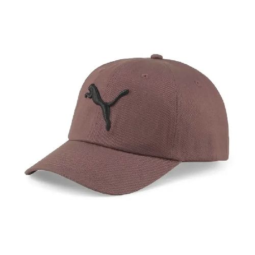 Бейсболка PUMA Ess Cap, Цвет Коричневый