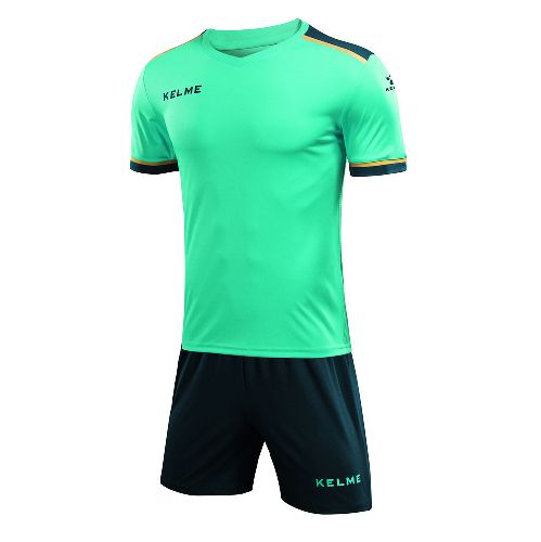 Форма футбольная KELME, взрослая, Размер m