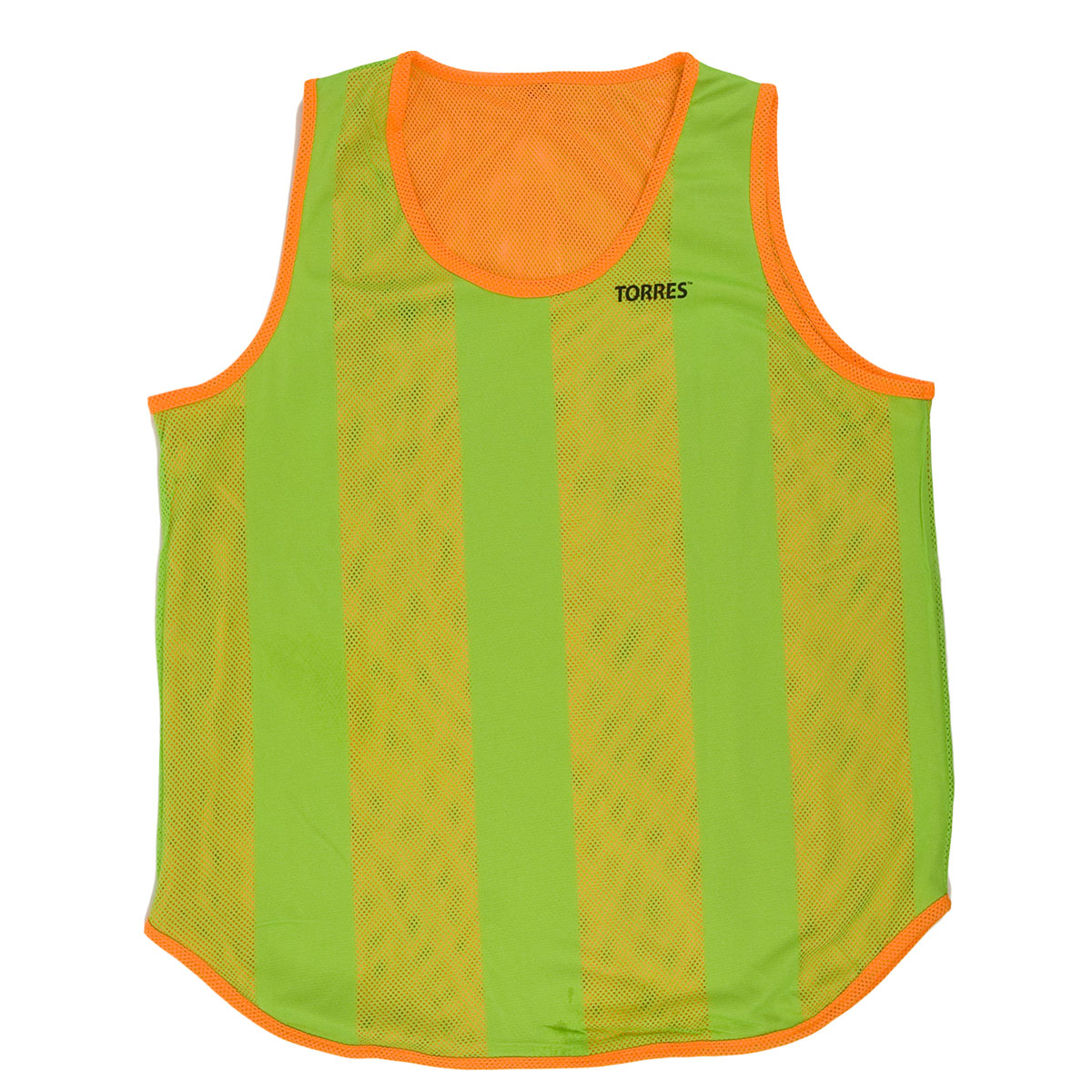 Манишка двухсторонняя TORRES детская