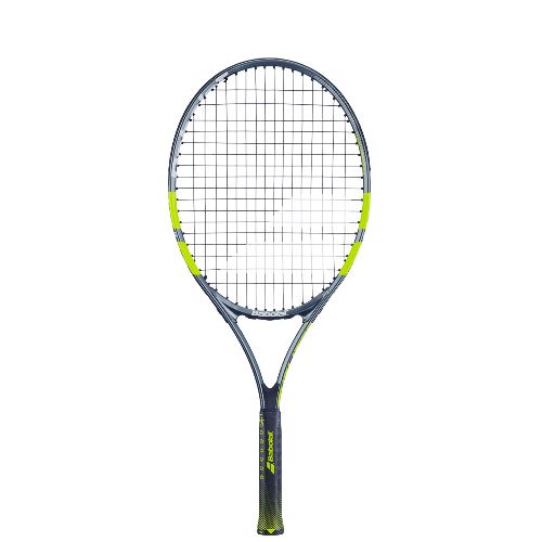 Ракетка для большого тенниса Babolat Carlitos Junior 25, детская, 8-10 лет, Размер 25