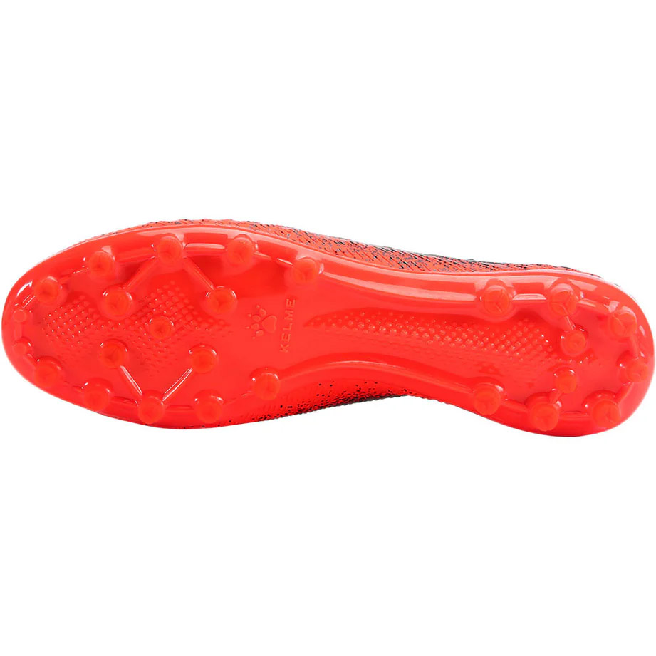 Бутсы футбольные KELME Men's Football Shoes (MG), Размер 40