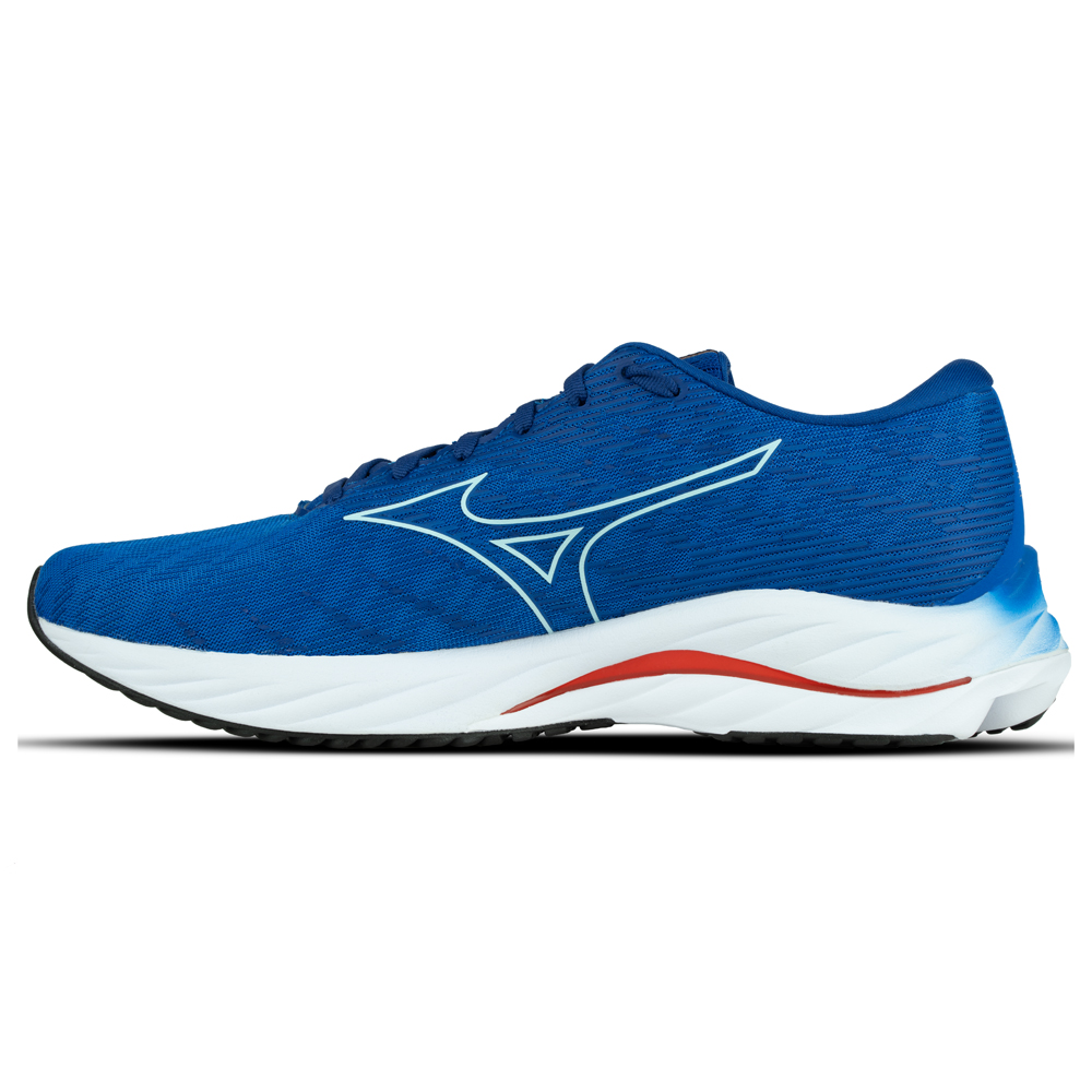 Кроссовки беговые MIZUNO Wave Rider 26, мужские, Размер 44
