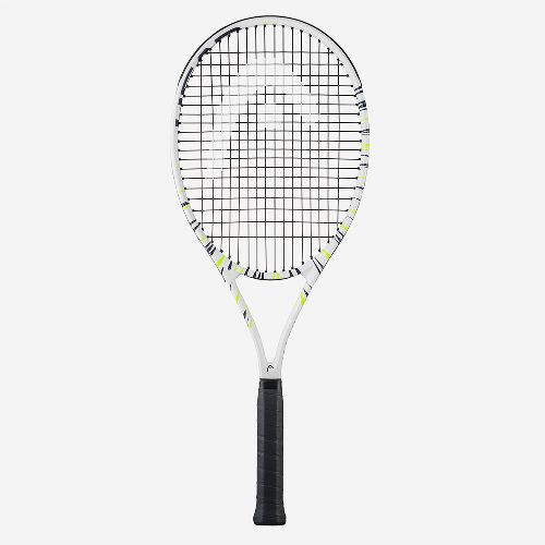 Ракетка для большого тенниса HEAD MX Spark Elite, Размер ручки 2