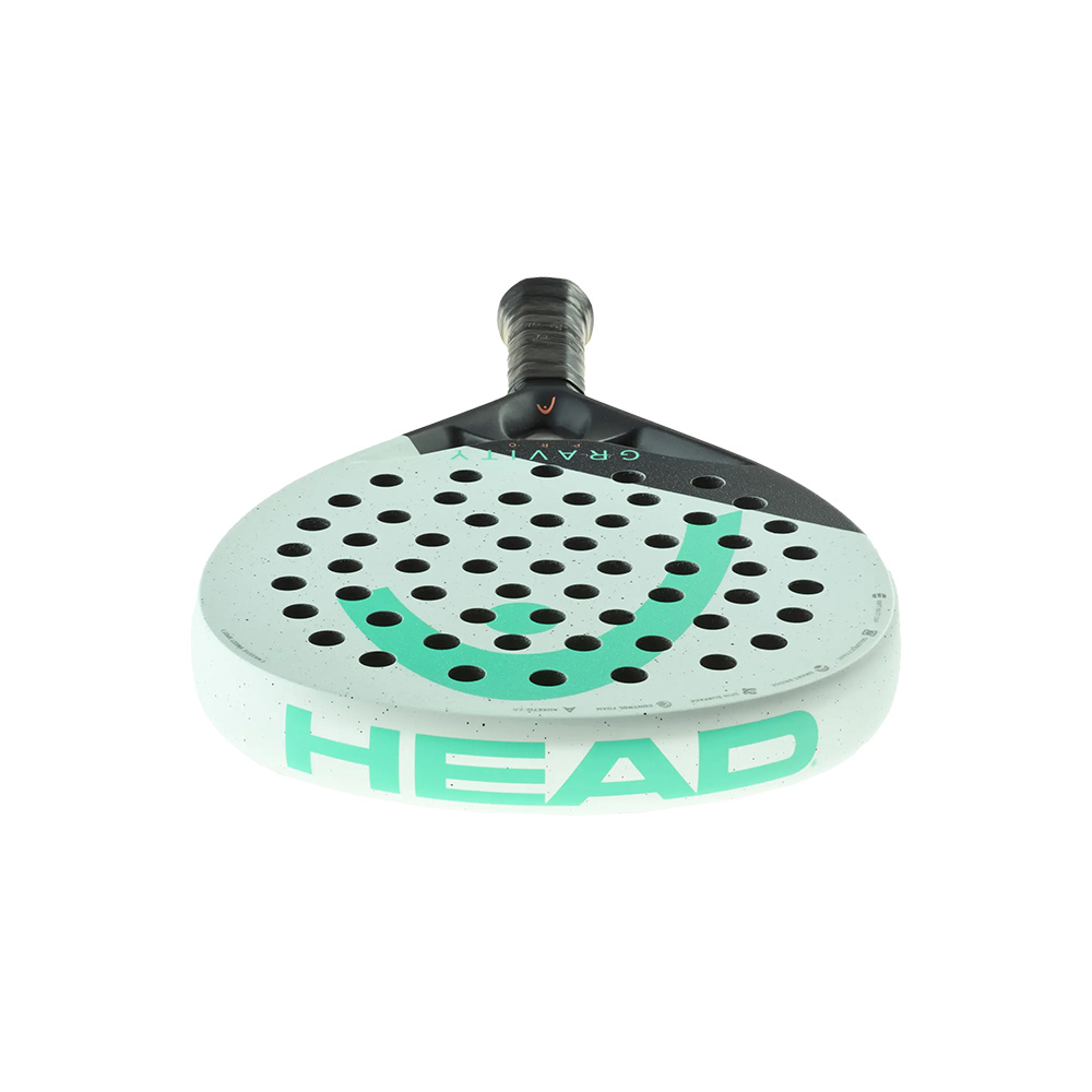 Ракетка для падела HEAD Gravity Pro, 224004