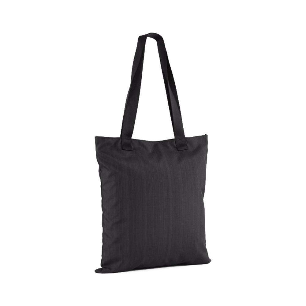 Сумка шоппер PUMA BASE Tote, 37х38х10см, Цвет Темно-серый