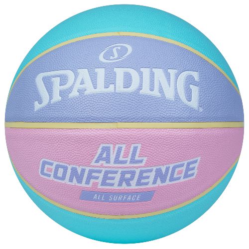 Мяч баскетбольный SPALDING All Conference, размер 6