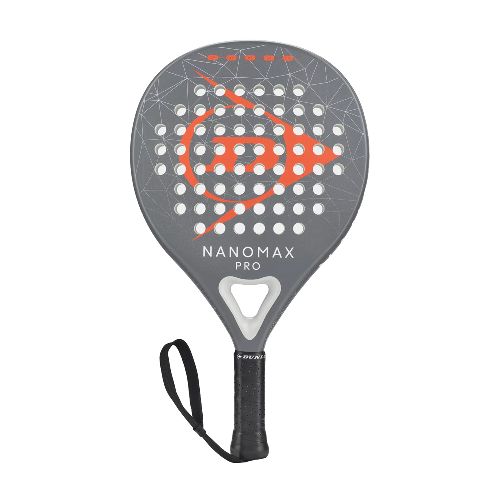 Ракетка для падела Dunlop Nanomax Pro