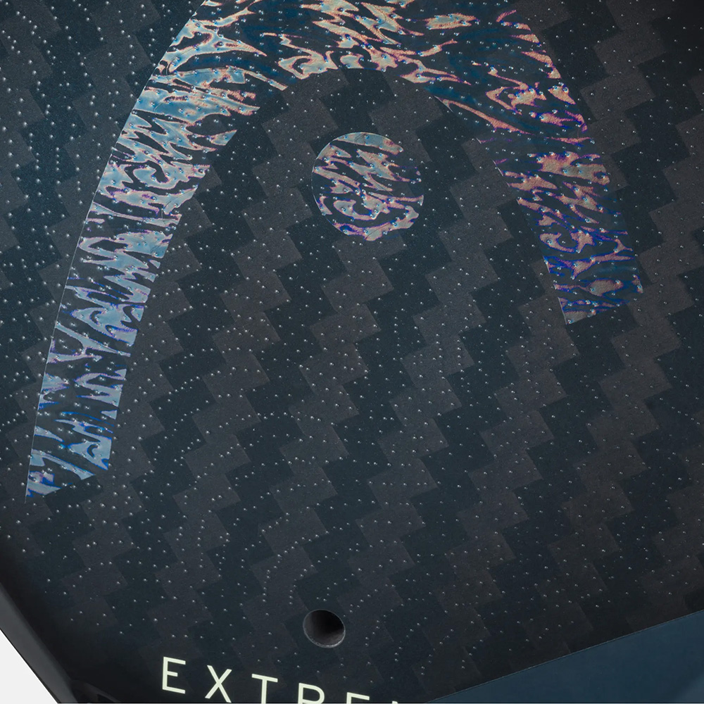 Ракетка для падела HEAD Extreme One X 2025