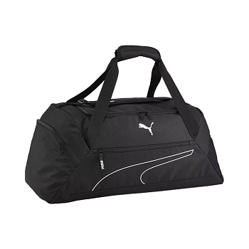   PUMA Fundamentals Sports Bag M, 09033301, 602927, 47.