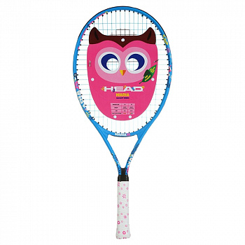 Ракетка для большого тенниса детская HEAD Maria 25 Gr06 233400