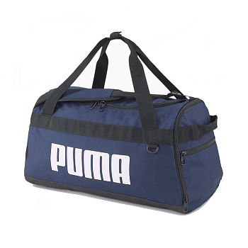   PUMA Challenger Duffel Bag S, 07953002, 512725, 35.