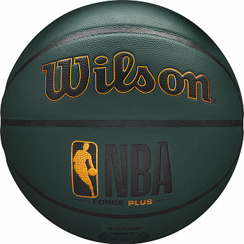   Wilson NBA Forge Plus WTB8102XB07,  7