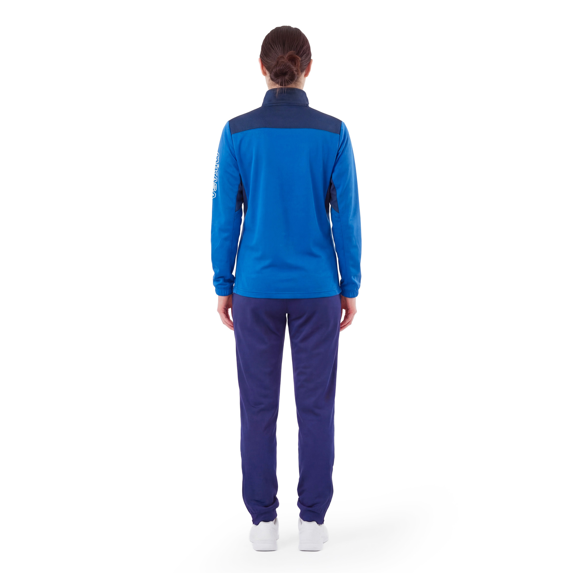 Костюм спортивный жен. MIKASA MT755/751-0100