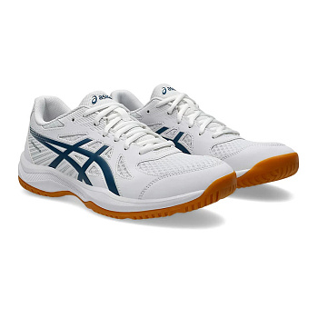    ASICS Upcourt 6 1071A104 100, .8(.40), -