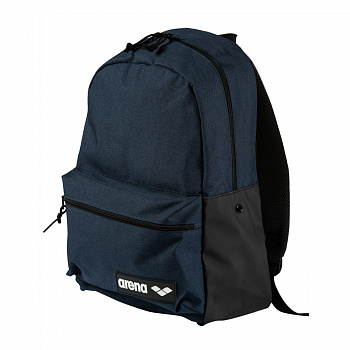 Рюкзак ARENA Team Backpack 30, 002481710, синий меланж